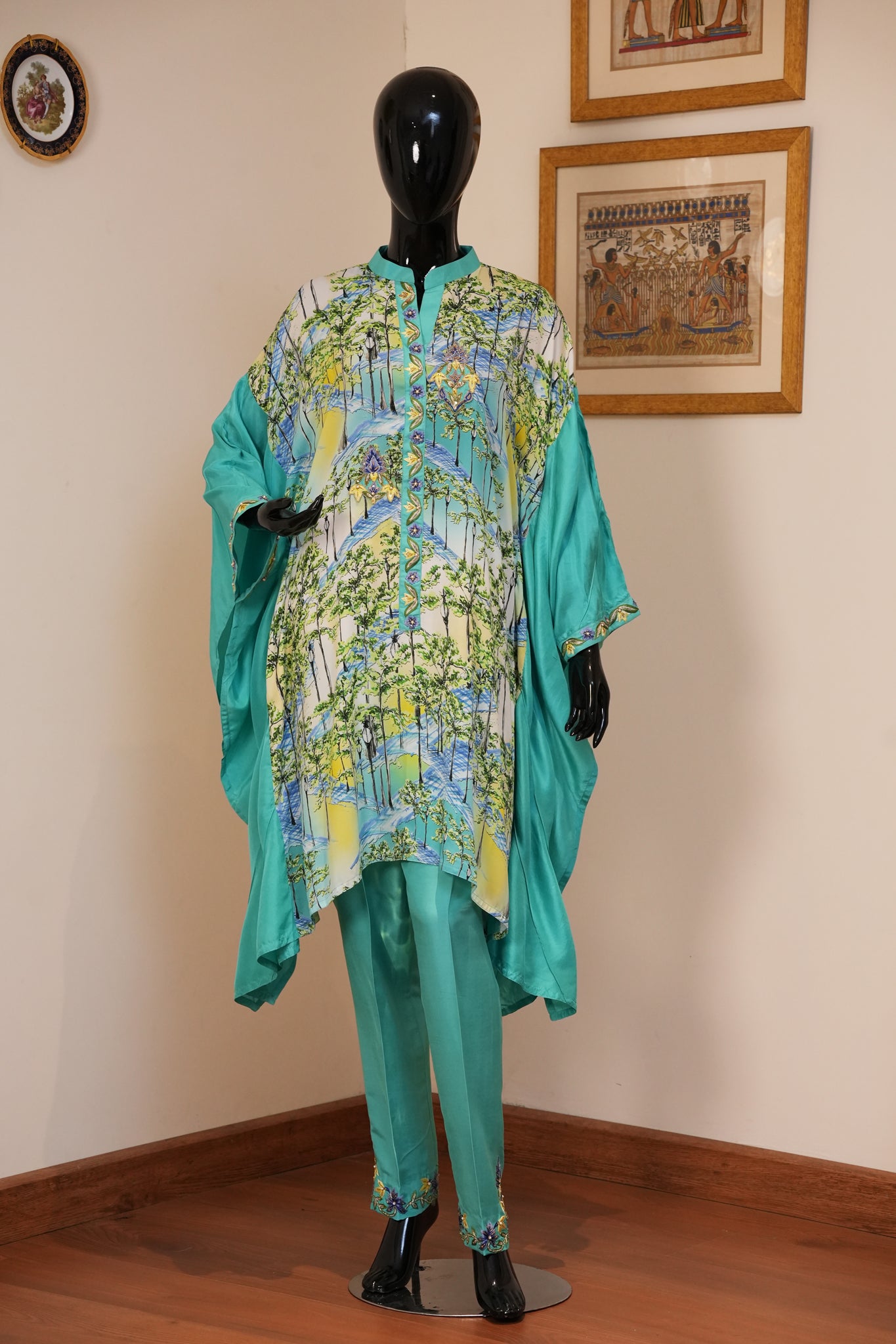 Kaftan