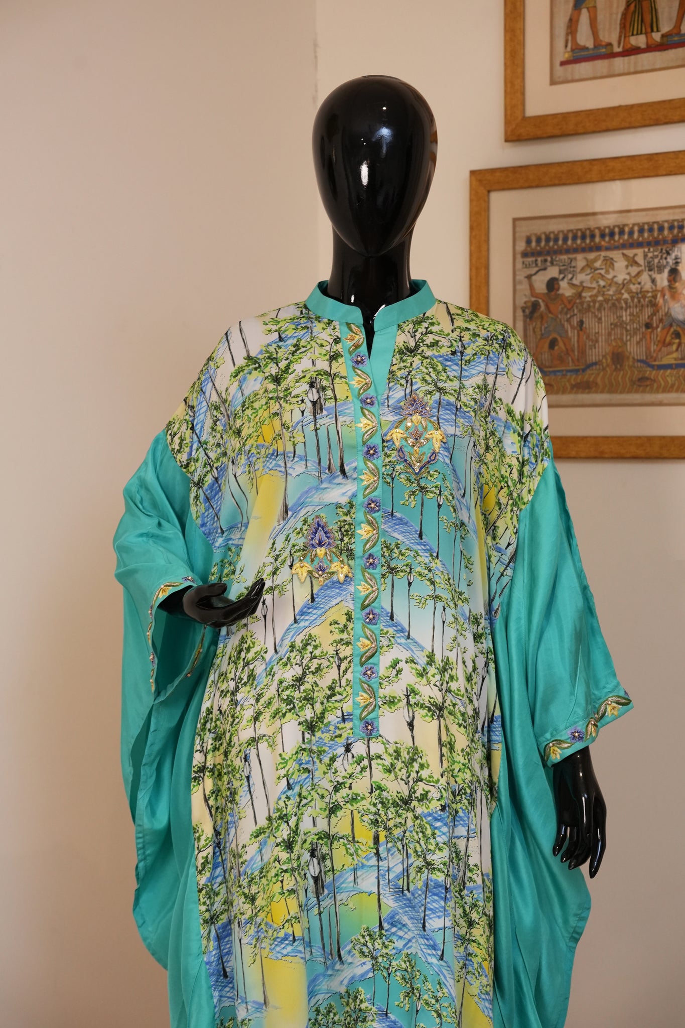 Kaftan