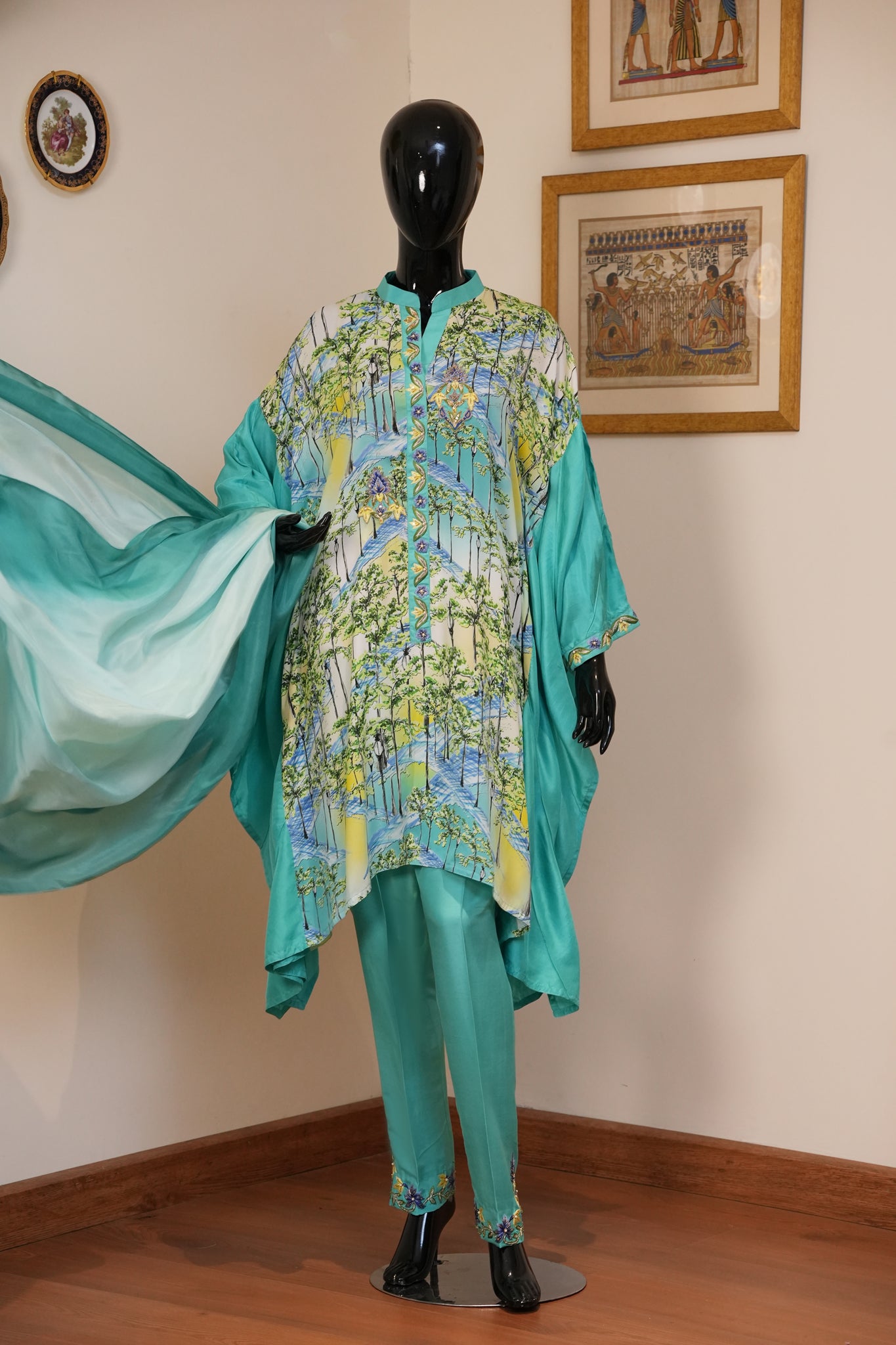 Kaftan