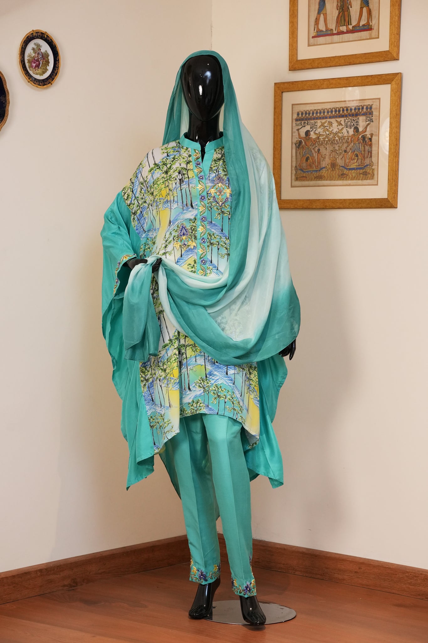 Kaftan