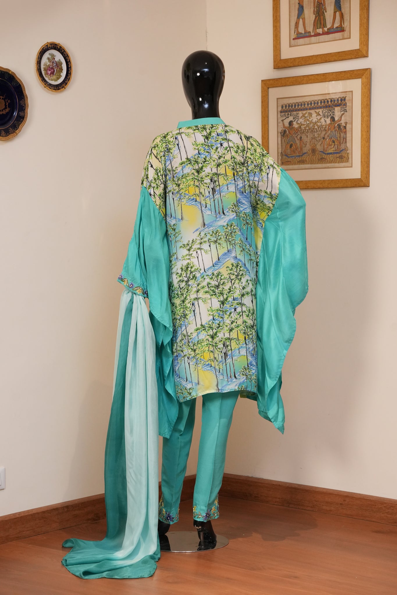 Kaftan