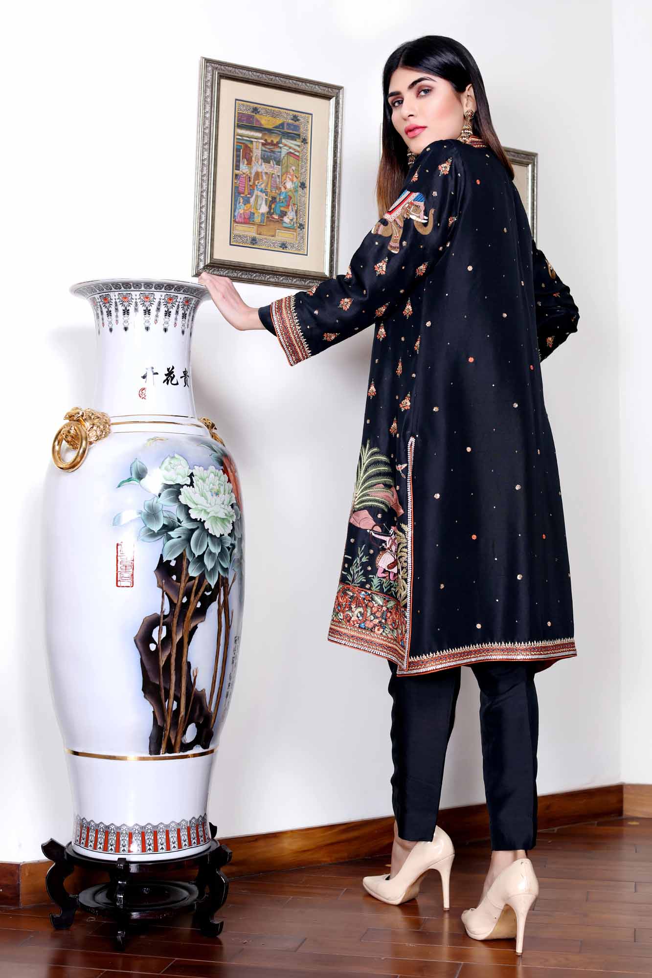 Shikar Gah ( Jacket)